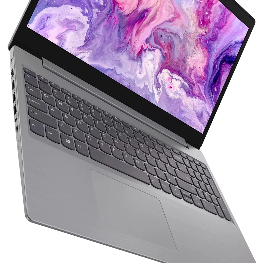 Ноутбук Lenovo IdeaPad L3  Intel Core i3-1115G4 8 Gb/ SSD 512 Gb/Windows 10/ 82HL003MRU - фото 8