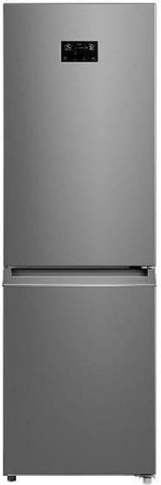 Холодильник Toshiba GR-RB449WE-PMJ(49) серый