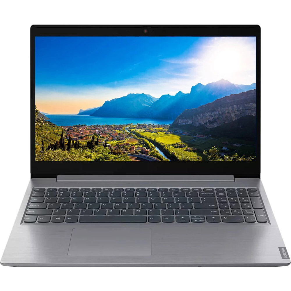 Ноутбук Lenovo IdeaPad L3  Intel Core i3-1115G4 8 Gb/ SSD 512 Gb/Windows 10/ 82HL003MRU - фото 1