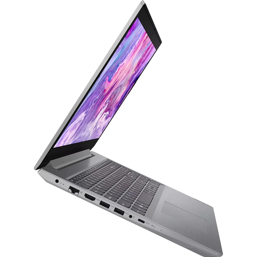 Ноутбук Lenovo IdeaPad L3  Intel Core i3-1115G4 8 Gb/ SSD 512 Gb/Windows 10/ 82HL003MRU - фото 5
