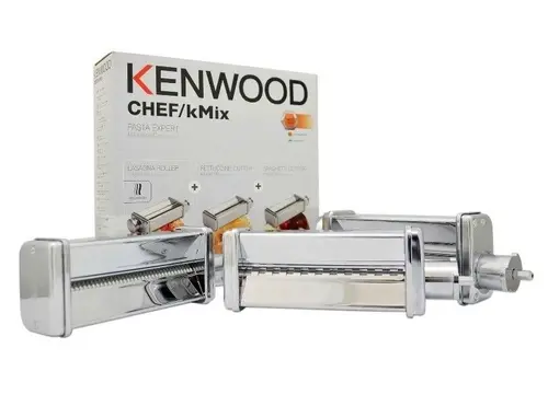 Набор насадок для кухонной машины Kenwood MAX980ME - фото 1