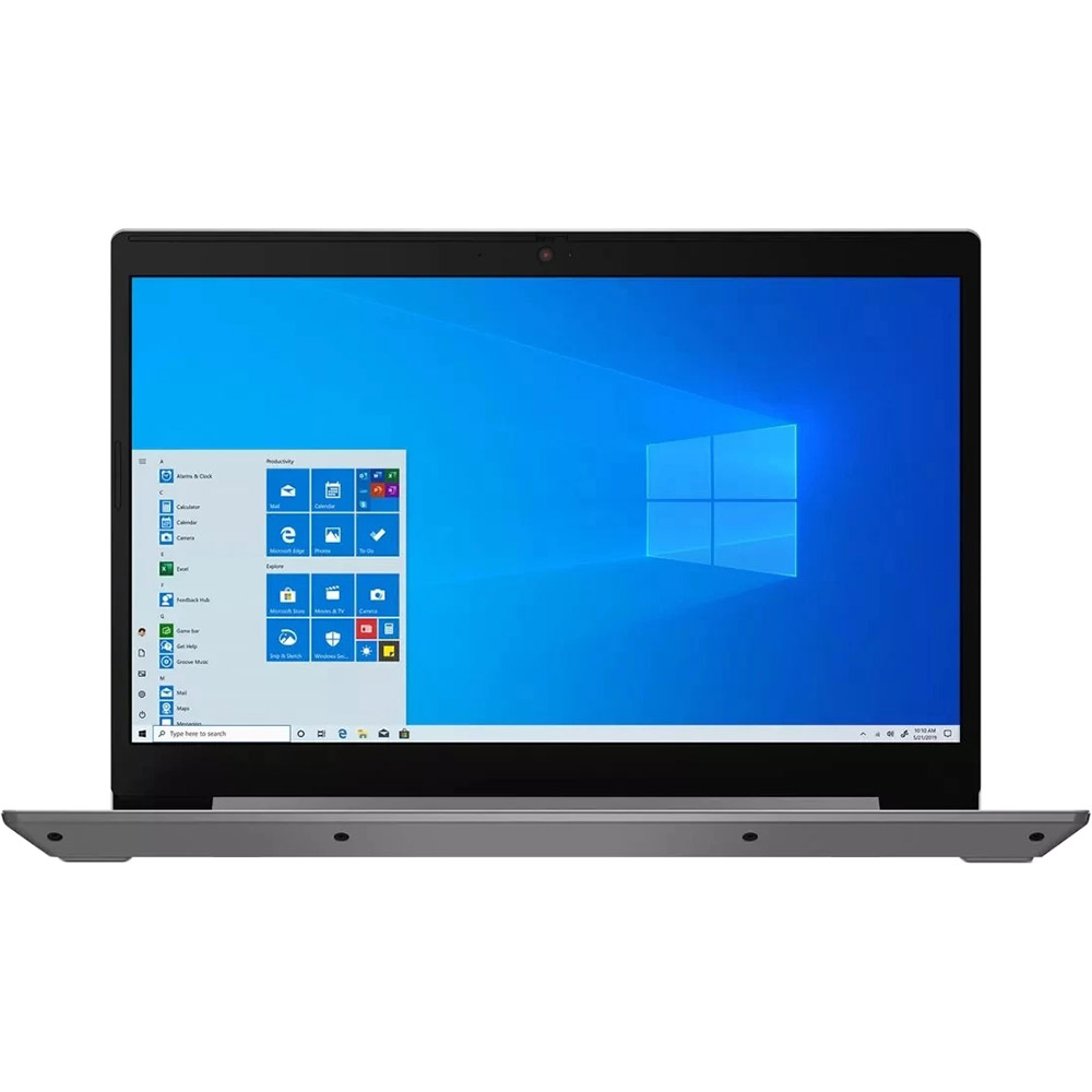 Ноутбук Lenovo IdeaPad L3  Intel Core i3-1115G4 8 Gb/ SSD 512 Gb/Windows 10/ 82HL003MRU - фото 2