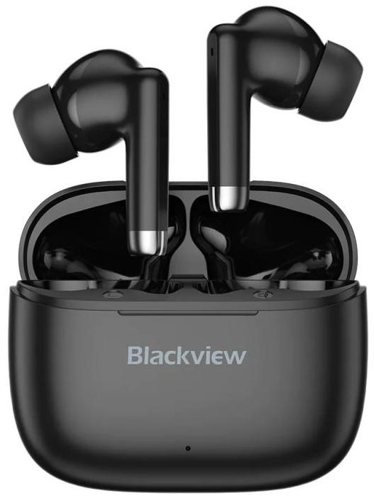 Наушники Blackview TWS Earphone AirBuds 4 Black