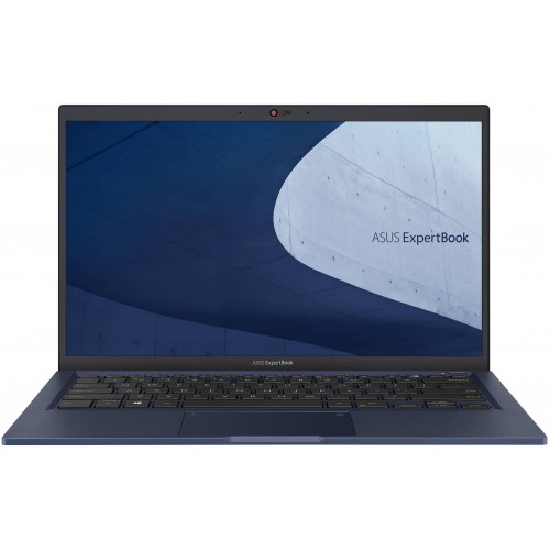 Ноутбук Asus ExpertBook B1 B1500CEAEBQ1999T Intel Celeron 6305 4 Gb/ SSD 256 Gb/Windows 10/ 90NX0441-M23770 - фото 1