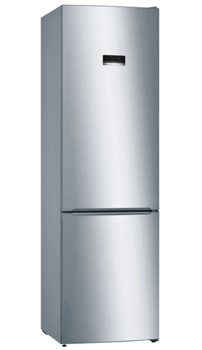 Холодильник  Bosch KGN49XL30U серебристый - фото 1