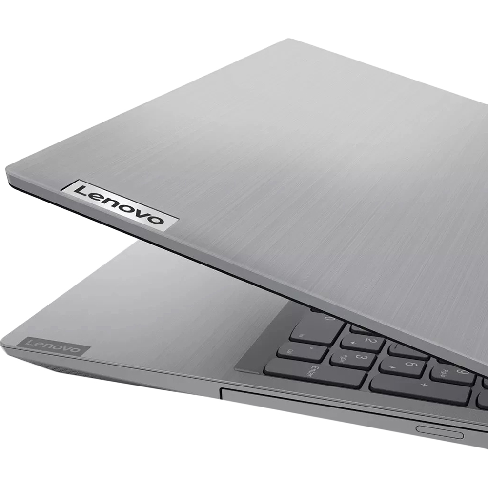 Ноутбук Lenovo IdeaPad L3  Intel Core i3-1115G4 8 Gb/ SSD 512 Gb/Windows 10/ 82HL003MRU - фото 9