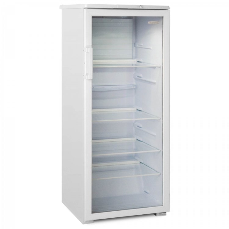 Холодильная витрина Бирюса 290 E - фото 1