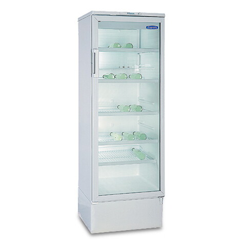 Холодильник витринный Бирюса 310E - фото 1