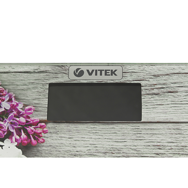 Весы напольные Vitek VT-8069 - фото 2