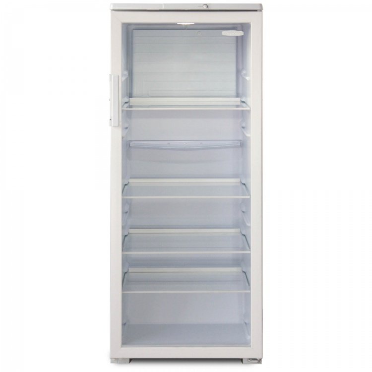 Холодильная витрина Бирюса 290 E - фото 2