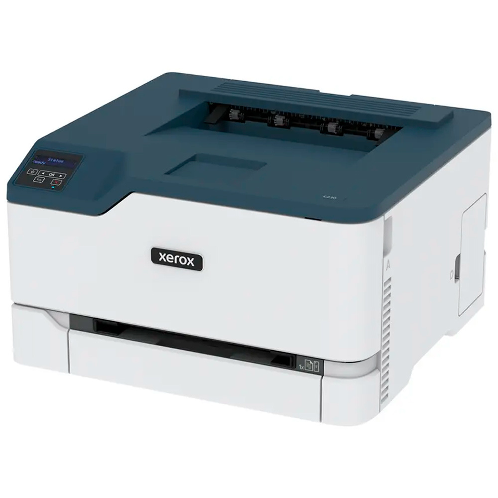 Цветной принтер Xerox C230DNI - фото 2