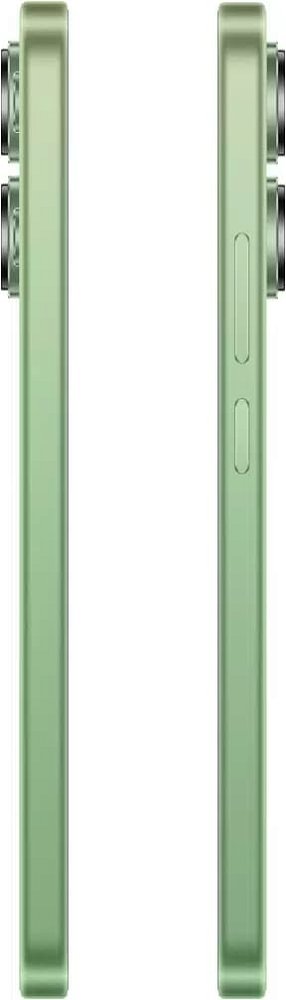 Смартфон Xiaomi Redmi Note 13 8/128GB (Mint Green) Зелёный - фото 5
