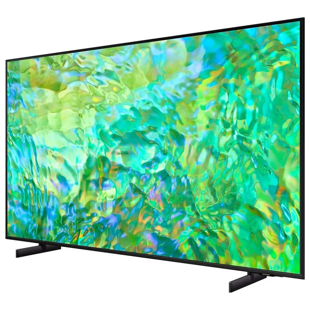 Телевизор Samsung UE43DU8000UXCE 43" 4K UHD - фото 2