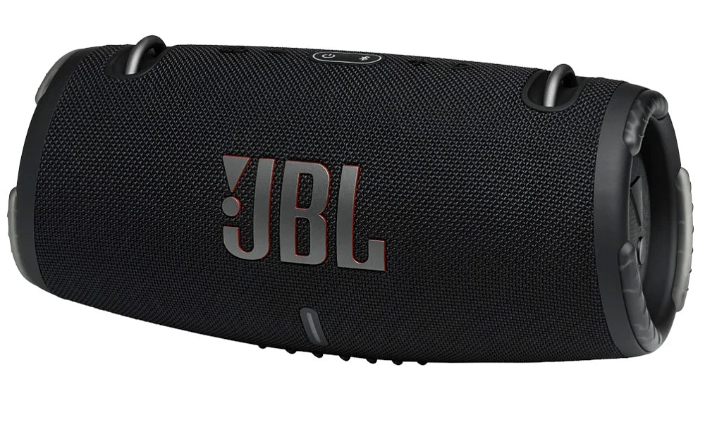 Портативная колонка JBL Xtreme 3 JBLXTREME3BLKUK черная - фото 3