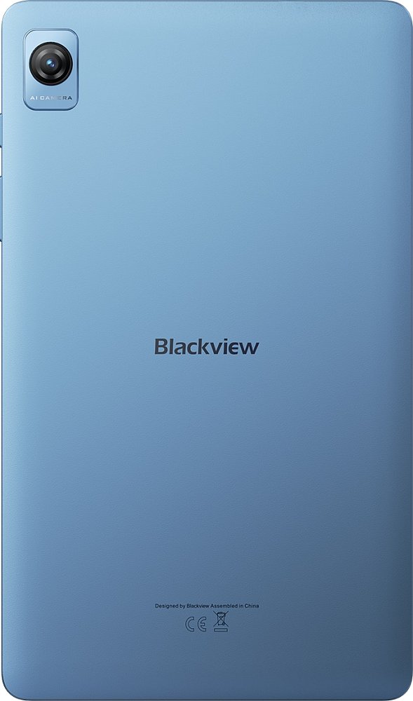 Планшет BlackView Tab 60 4G 8.68" 4/128GB Blue - фото 3