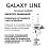 Кухонный комбайн Galaxy LINE GL2309 белый - микро фото 11